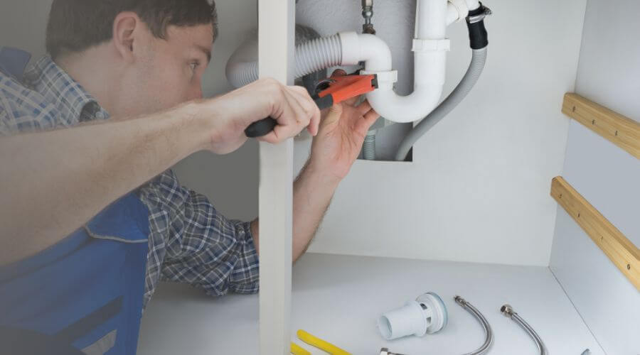 Local tankless water heater installation in Clayton, WA